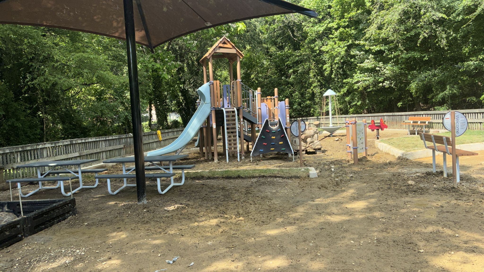 Playground Project